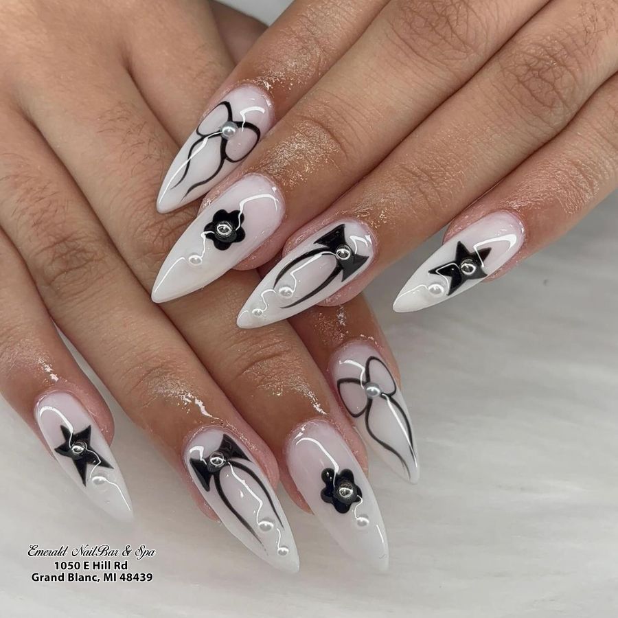 Nail Design